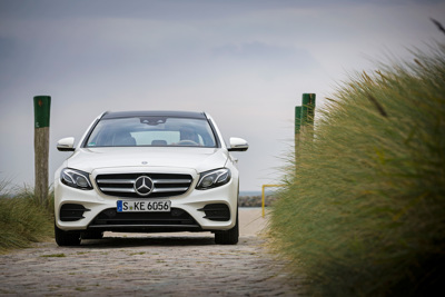 Nhà phân phối Mercedes tại Việt Nam lần đầu báo lỗ