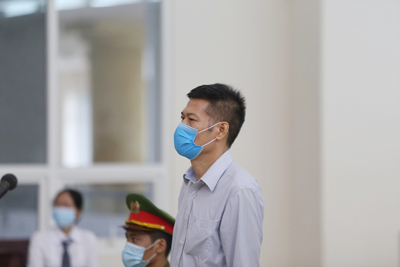 Cựu Giám đốc CDC Hà Nội mong được tiếp tục chăm sóc sức khỏe cho người dân Thủ đô