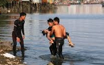Hà Nội: 4 người tử vong do đuối nước ở ao làng