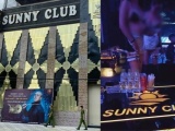 Khởi tố vụ án liên quan đến "ổ dịch" quán bar - karaoke Sunny ở Vĩnh Phúc