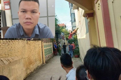 Hà Nội: Bắt đối tượng mang dao vào nhà dân cướp tài sản ở Đan Phượng