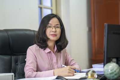 Chương trình hành động của Phó Hiệu trưởng trường Cao đẳng Y tế Hà Đông Lê Thị Thu Trang, ứng cử viên đại biểu Quốc hội khóa XV