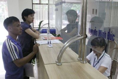 Huyện Sóc Sơn giảm 87 thủ tục hành chính doanh nghiệp
