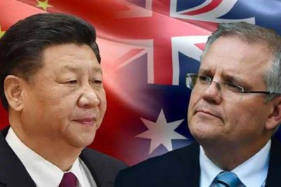 Trả đũa thương mại Australia: Trung Quốc có làm khó mình?