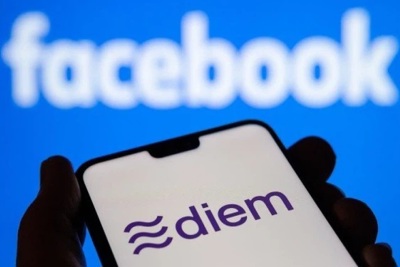 Facebook sẽ ra mắt tiền ảo Diem vào cuối năm