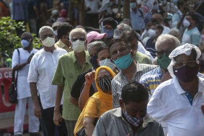 Biến thể virus gây bệnh Covid-19 ở Ấn Độ: Đáng lo ngại hay không?