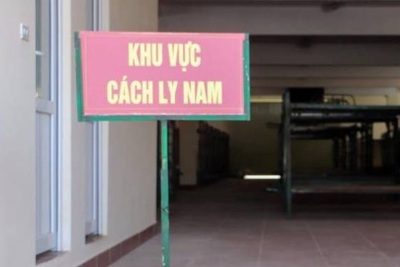 Đồng Tháp thông tin trường hợp từ Campuchia về tử vong