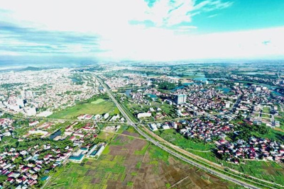 Danko đầu tư dự án khu đô thị hơn 1.000 tỷ đồng ở Vĩnh Phúc