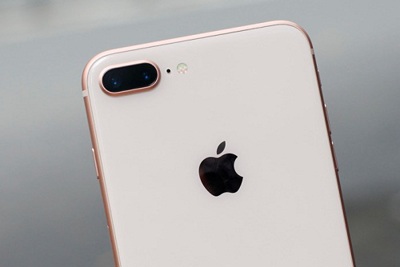 iPhone 8 đã về Việt Nam, giá từ 20 triệu đồng