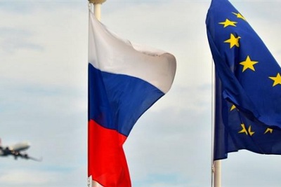 EU kéo dài trừng phạt kinh tế với Nga