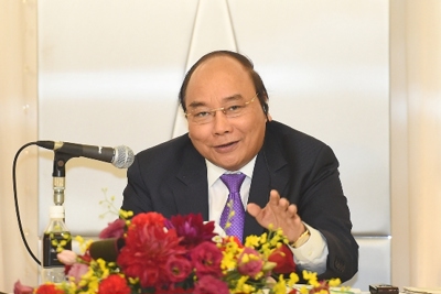 Chính phủ Việt Nam sẽ tạo điều kiện tốt nhất cho doanh nghiệp Nhật Bản