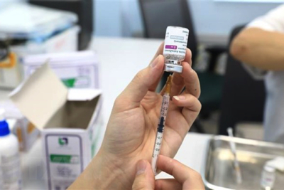Quảng Ninh nỗ lực tiêm vaccine, đạt miễn dịch cộng đồng vào cuối năm 2021