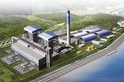 Dự án nhiệt điện Sông Hậu 1: Không sử dụng thiết bị Trung Quốc cho gói thầu MO5