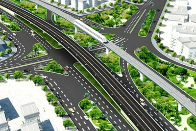 Hoàn thành báo cáo tiền khả thi dự án cao tốc TP Hồ Chí Minh – Thủ Dầu Một – Chơn Thành