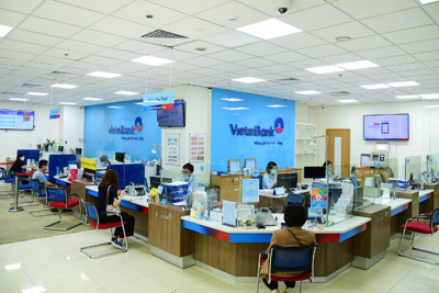 VietinBank chính thức được Chính phủ phê duyệt Phương án đầu tư bổ sung vốn nhà nước gần 7.000 tỷ đồng