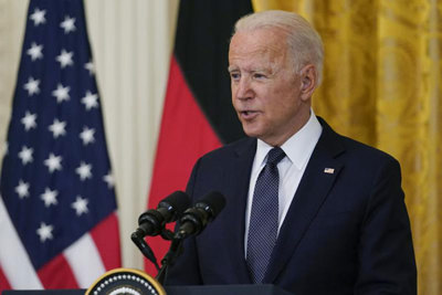 Tổng thống Biden tuyên bố không đưa quân sang Haiti