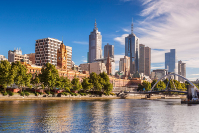 Melbourne lần thứ 7 dẫn đầu danh sách các thành phố đáng sống nhất thế giới