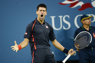 Bảng xếp hạng tennis: Djokovic có tuần thứ 310 đứng ở ngôi vị số 1 thế giới