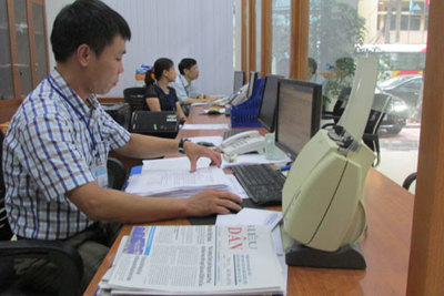 Thành phố Hà Nội đã giảm số lượng lớn các đơn vị sự nghiệp