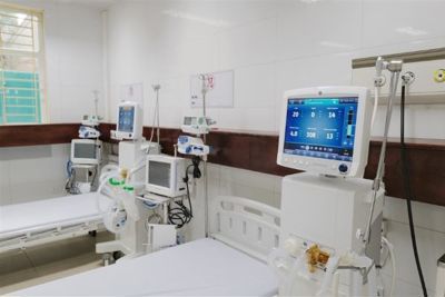 Sun Group gấp rút ủng hộ Tây Ninh hơn 10 tỷ đồng trang thiết bị y tế chống dịch Covid-19