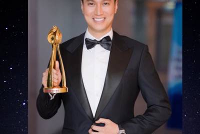 Diễn viên Việt Anh đạt 100% số phiếu đề nghị xét tặng danh hiệu Nghệ sĩ Ưu tú