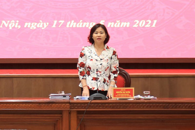 Hà Nội đẩy mạnh việc thực hiện Quy chế dân chủ ở cơ sở