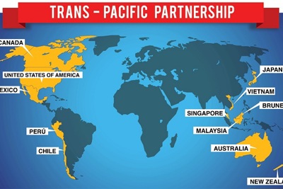TPP sẽ tồn tại dưới hình thức nào?