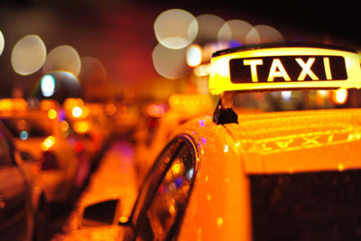 Tính tiền taxi theo quãng đường biết trước sẽ loại bỏ “chặt chém”