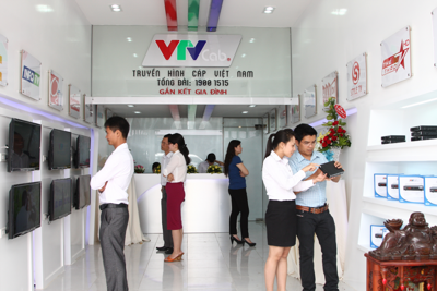 Kiểm toán Nhà nước vào cuộc, giá trị của VTVcab tăng gần 300 tỷ đồng