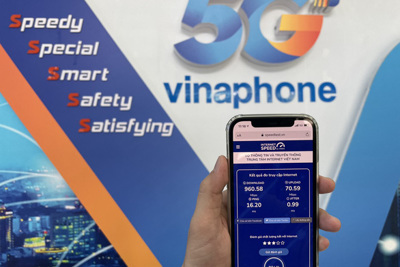 Người dùng iPhone 12 có thể sử dụng 5G tại Việt Nam