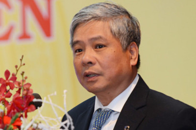 Việc khởi tố ông Đặng Thanh Bình không ảnh hưởng đến hoạt động của ngân hàng
