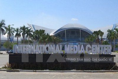Đà Nẵng đã sẵn sàng cho Tuần lễ cấp cao APEC 2017