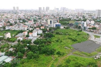 TP Hồ Chí Minh: Điều chỉnh phân bổ quy mô dân số trong Khu đô thị chỉnh trang kế cận Thủ Thiêm