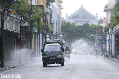 Phòng chống dịch Covid-19: Quyết liệt hơn, mạnh mẽ hơn, tránh quan liêu, “xa dân”