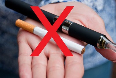 Ngăn ngừa sử dụng thuốc lá điện tử, shisha tại trường học
