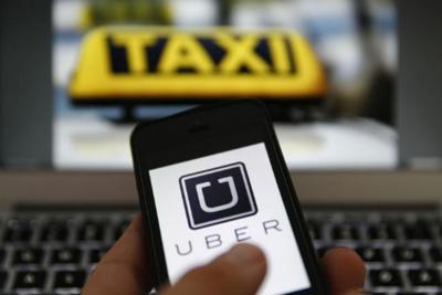 Đà Nẵng chưa cho phép thử nghiệm dịch vụ vận tải Uber