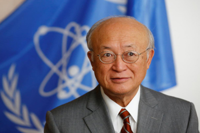 IAEA khẳng định tiến triển hạt nhân của Triều Tiên đe dọa toàn cầu