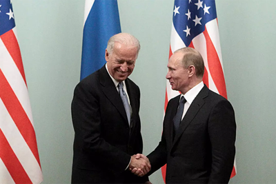 Mỹ - Nga: Kỳ vọng gì cho Thượng đỉnh đầu tiên?