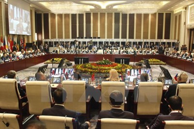 Việt Nam dự Hội nghị ASEM về nâng cao quyền năng kinh tế của phụ nữ