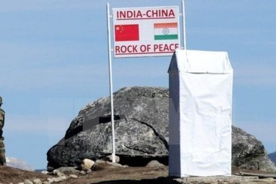 Mỹ hối thúc Ấn Độ, Trung Quốc đối thoại trực tiếp, giảm căng thẳng