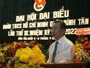 TP Hồ Chí Minh: Thi hành kỷ luật khiển trách Bí thư quận ủy Bình Tân