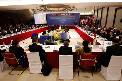 Các nước châu Á - Thái Bình Dương chưa tìm ra giải pháp thay thế TPP