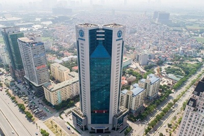 Thị trường văn phòng cho thuê tại Hà Nội và TP Hồ Chí Minh khác nhau thế nào?