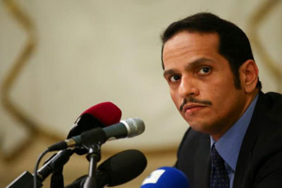 Qatar bác “tối hậu thư” của các nước vùng Vịnh, song sẵn sàng đối thoại