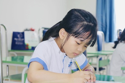 Hà Nội: Toàn bộ các trường tuyển sinh đầu cấp theo hình thức trực tuyến
