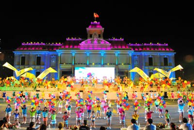 Festival Biển Nha Trang 2017 sẽ có 50 hoạt động hấp dẫn