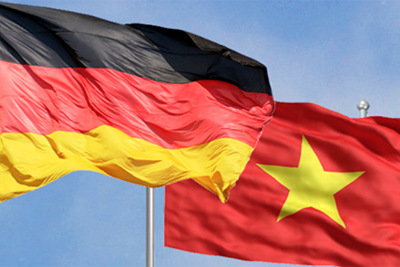 Bác thông tin Đức ngừng cung cấp thị thực cho công dân Việt Nam