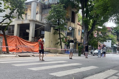 Hà Nội: Nhanh chóng xác định các F1, tìm người đã đến những địa điểm liên quan ca bệnh Covid-19 tại phố Tô Hiến Thành