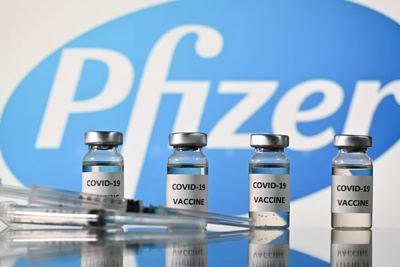 Mỹ sẽ tặng 500 triệu liều vaccine ngừa Covid-19 cho toàn thế giới