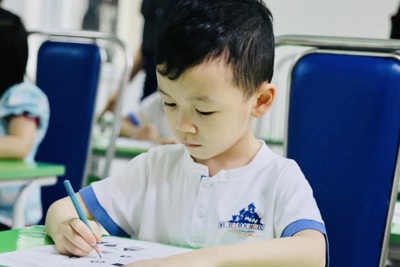 Hà Nội: Học sinh lớp 1 và lớp 2 được miễn kiểm tra cuối năm